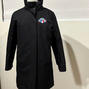 Stormtech Montauk System Jacket UBX-1W Women’s Medium Black New With Tags